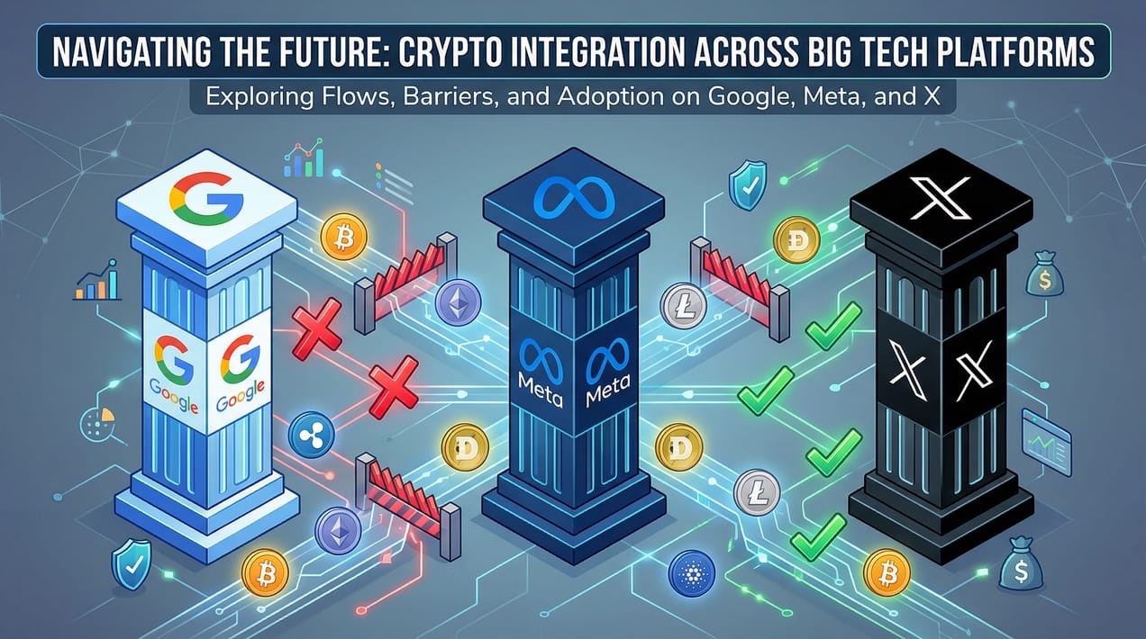 Crypto Advertising Regulations by Platform: Google, Meta, X, and Beyond